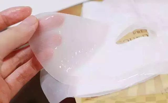 医用面膜测评,高姿面膜测评