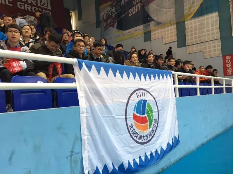 高校排球赛燃爆全场,排球联盟比赛