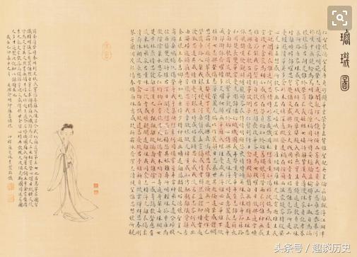 耳食录——长春苑主