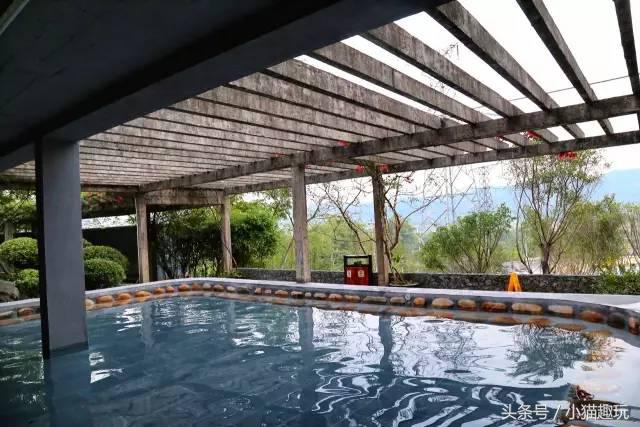 英德奇洞温泉特价门票多少钱一张,英德奇洞温泉度假区两日自驾游