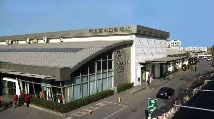 北京各大火车站出行指南,北京公交乘坐指南电子版