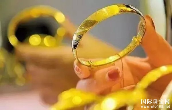 如何区分纯金鎏金镀金,银包金和纯金的区别