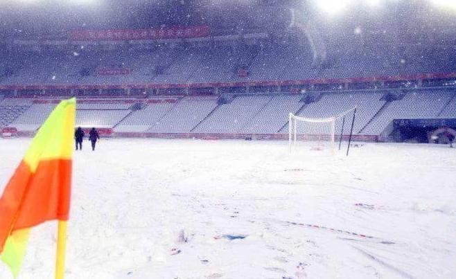 亚洲杯常州暴雪,常州市暴雪