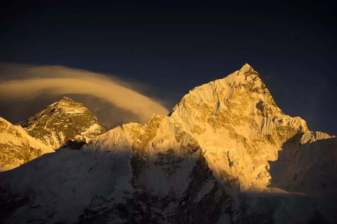 尼泊尔ebc徒步几天可以完成,尼泊尔ebc徒步多少公里