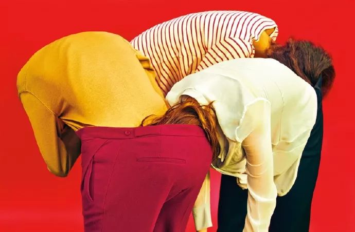 哪些微信网名一看就是渣女,哪些微信网名一看就知道是渣女