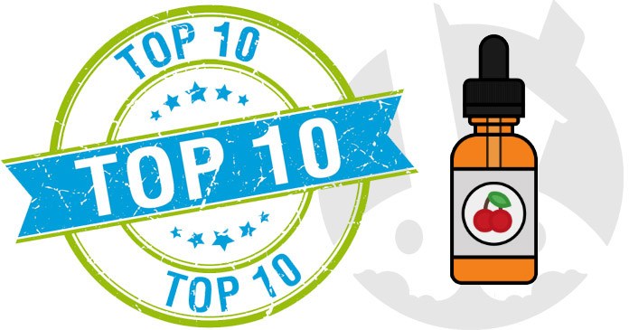 英国2017年最佳烟油榜单出炉,看看你的*子烟电**口粮在不在榜上