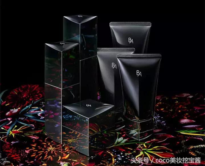 有一种黑叫暗黑,pola跟cpb哪个贵