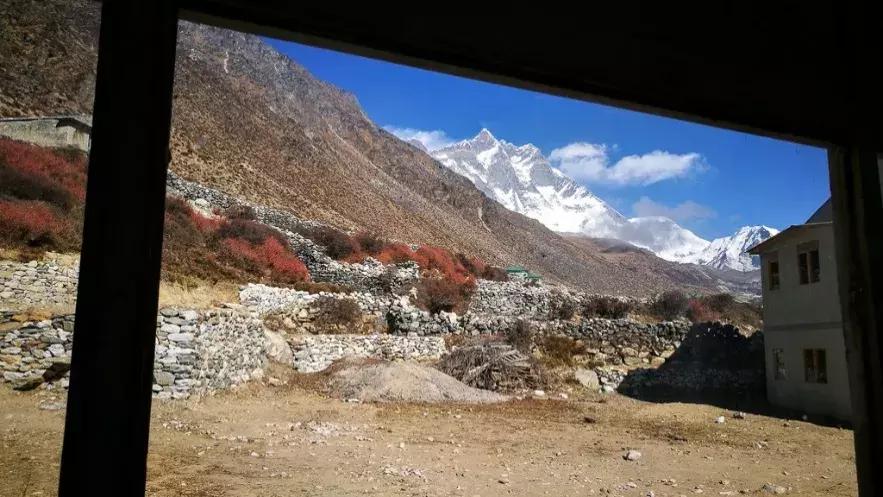 尼泊尔ebc徒步几天可以完成,尼泊尔ebc徒步多少公里