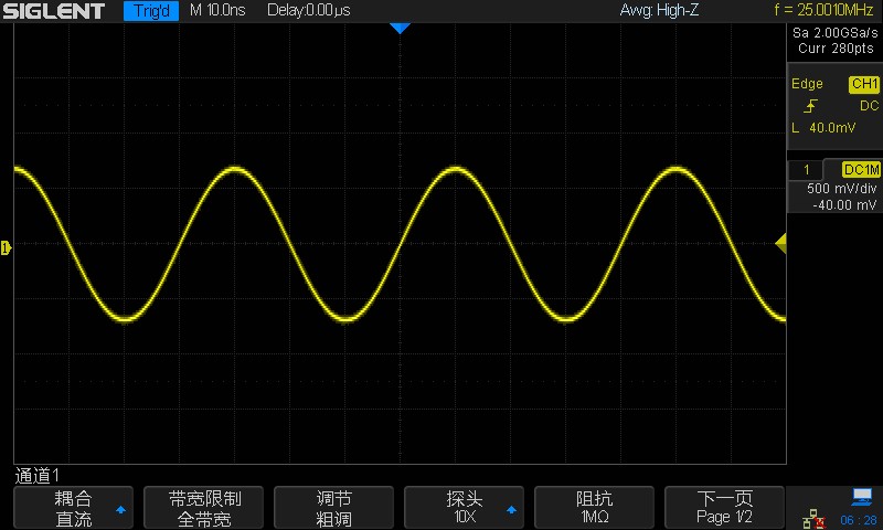 信号发生器都有哪些,信号发生器的使用方法图解