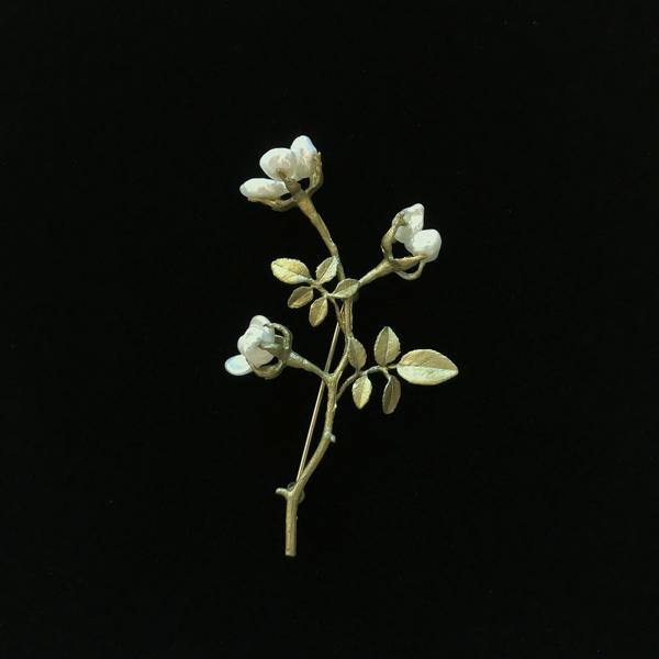 有哪些小众但是有内涵的首饰,大牌的小众首饰