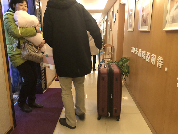 武汉月子中心体验,武汉月子中心服务体验