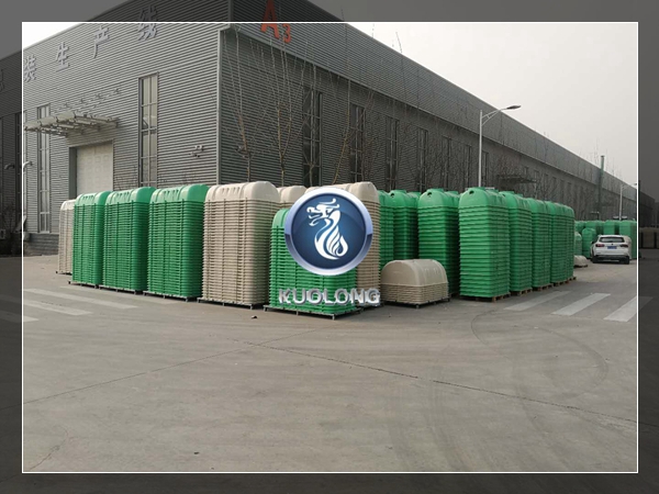 农村化粪池排水排哪里去,农村集中排水如何改化粪池