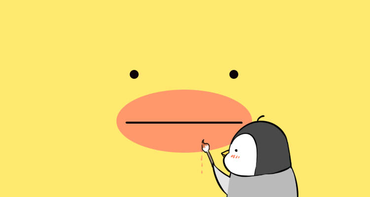 比小青蛙还萌的小企鹅——阿七，看一眼就会爱上的小贱萌