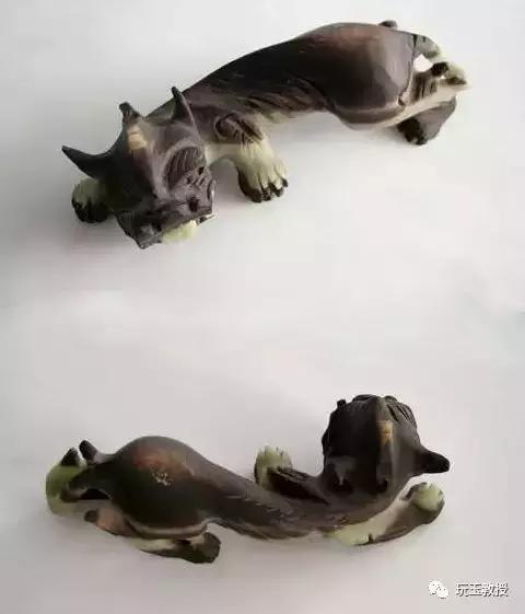 玩玉尤其和田玉这五忌要牢记,真正的和田籽玉