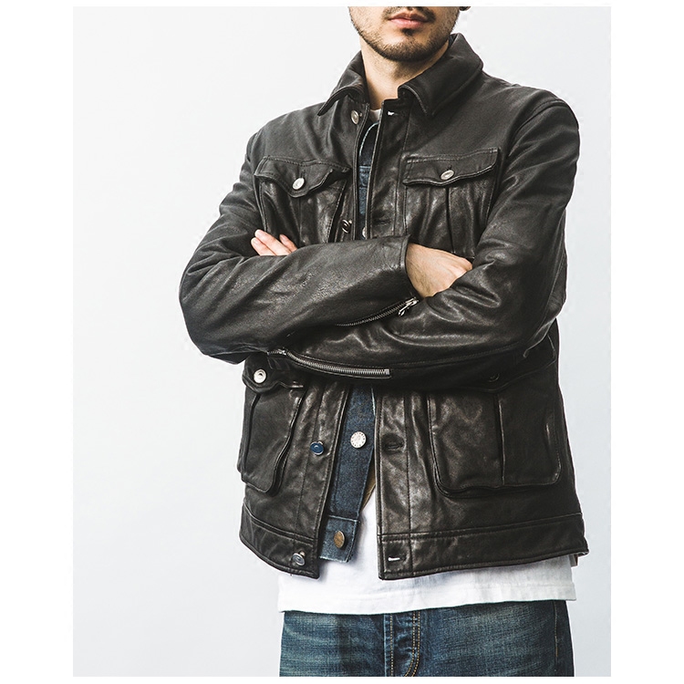 2022年工装男装穿搭,2019最时尚的男装穿搭