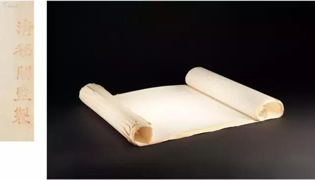 宣纸常识大全讲解,好宣纸和普通宣纸的区别