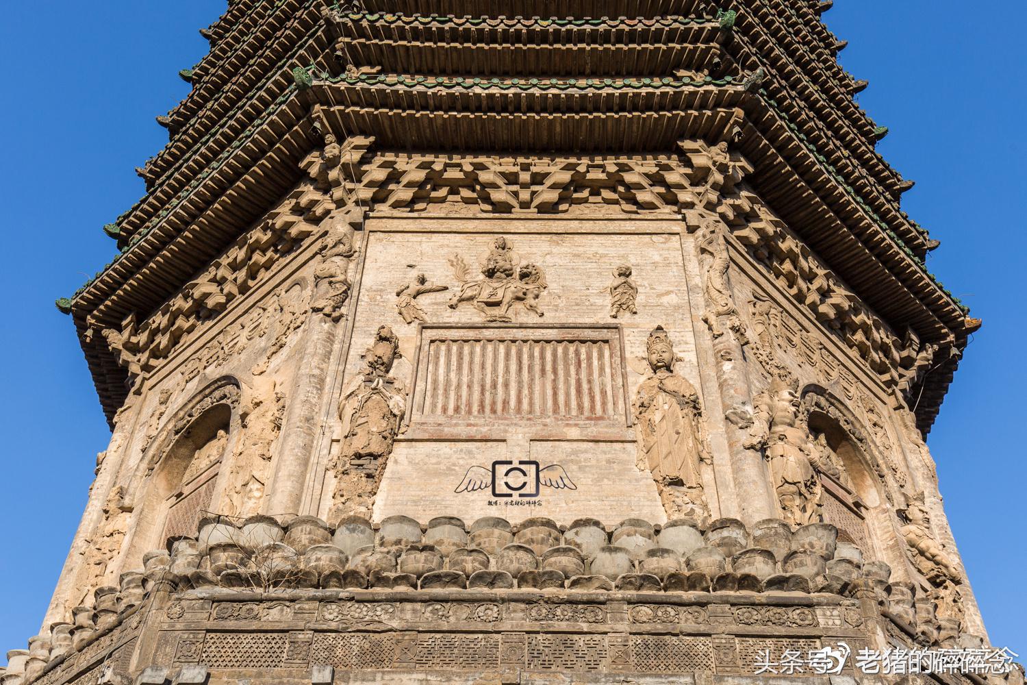 探访北京中轴线感受古都魅力,探访北京千年道观