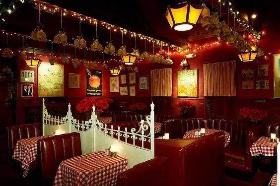 美国洛杉矶美食,洛杉矶必吃榜