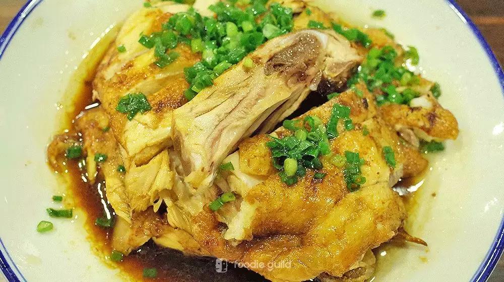 杭帮菜馆必去排名前十名,福源居杭帮菜