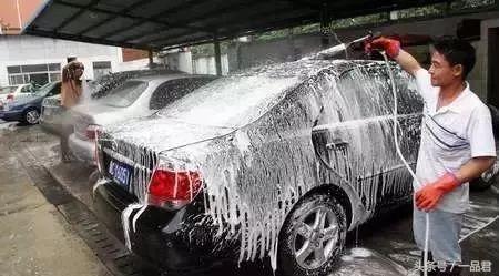 汽车养护知识洗车培训,汽车养护小知识基本知识