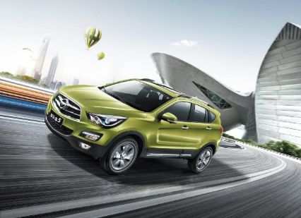 2016年海马s5挂不进挡,海马汽车销量连续8个月