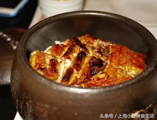 鳗鱼饭中的鳗鱼要灭绝了吗,好吃到停不下口的鳗鱼饭