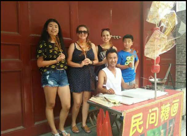 商机故事会,商机创业故事