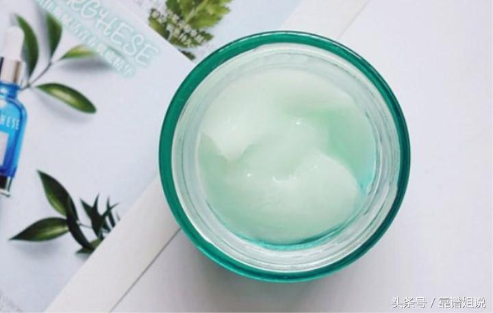 皮肤比较薄敏感秋冬面霜推荐,适合秋冬混油皮肤的面霜