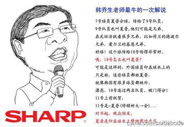 经典足球比赛回顾解说员开场白,著名足球解说员