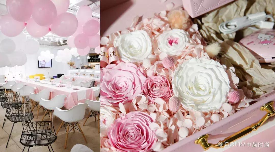 浅谈现代花艺的发展趋势,花艺新趋势