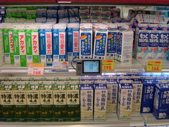 日本进口食品有哪些限制,日本食品进口