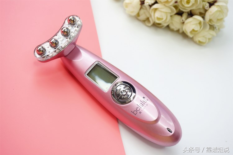 10款网红美容仪,网红美容仪器推荐