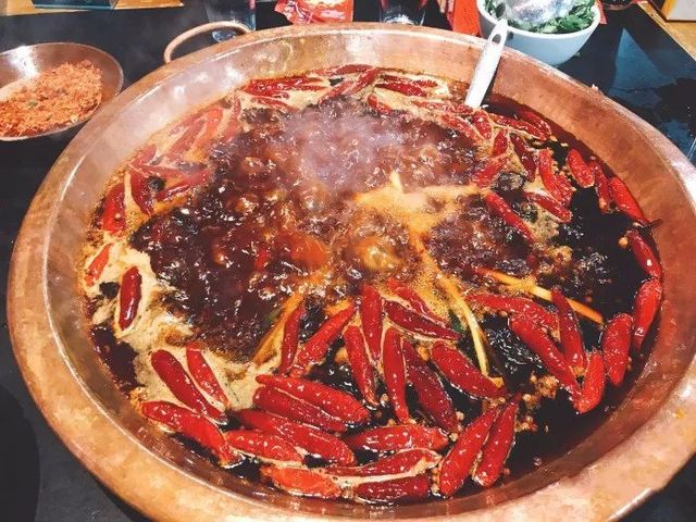 那些不为人知苍蝇馆子,成都人爱去的苍蝇馆子在什么位置