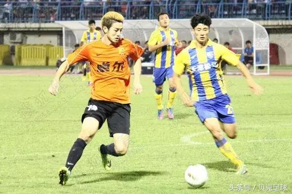 为报师恩的中超“陈冠希”，能否迎来“第三春”