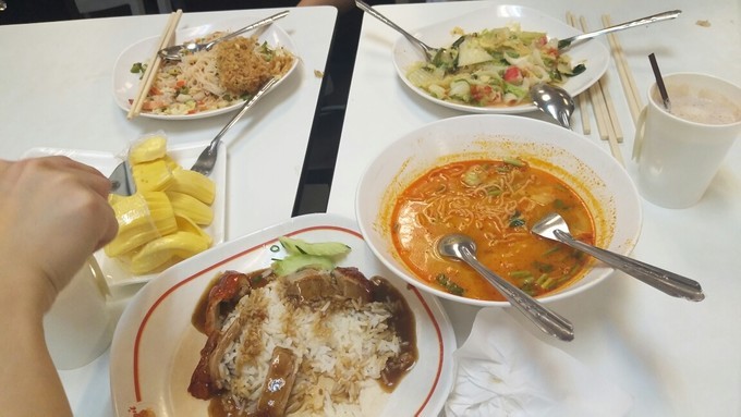 在泰国和泰国人对话,在泰国旅游怎么沟通