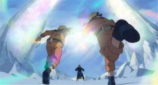 盘点火影忍者手游中的最强螺旋丸,盘点火影忍者中的奇葩螺旋丸