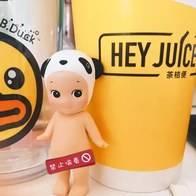 喝遍所有地方的拿铁,喝遍所有奶茶