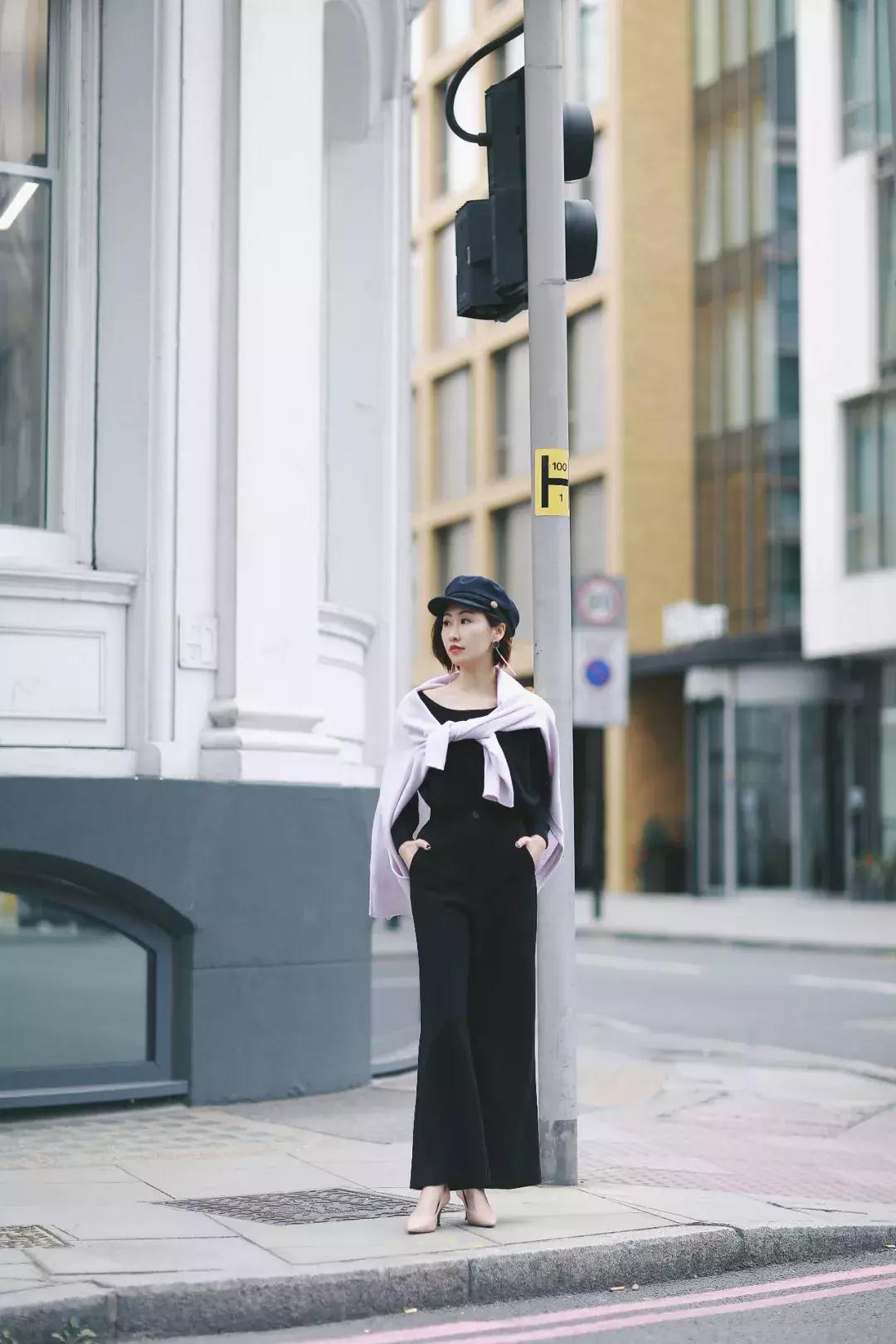 买了一柜子鞋，利用率最高就是这6双