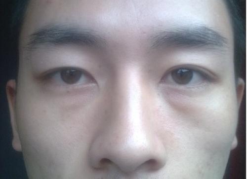 看相识人术眼睛,看相看得特别准的人