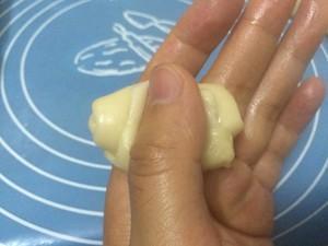 酥皮绿豆饼有哪些好看做法图解,酥得掉渣的美味点心银耳绿豆饼