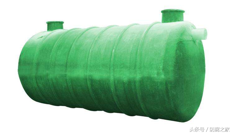 玻璃钢化粪池的优点,玻璃钢防腐化粪池厂家直销