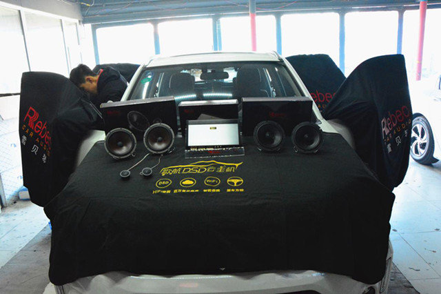 “音”为有我不同凡响雷贝琴带给您最好听的声音