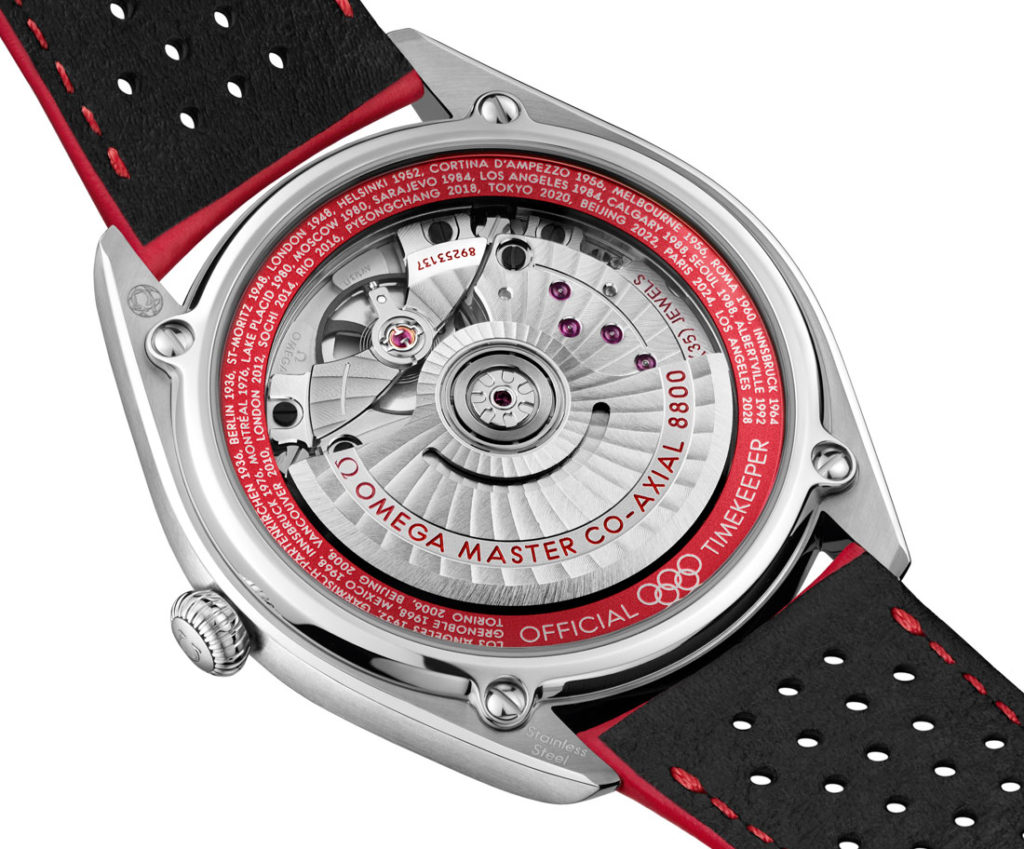 欧米茄海马奥运纪念版,海马手表欧米茄特别款