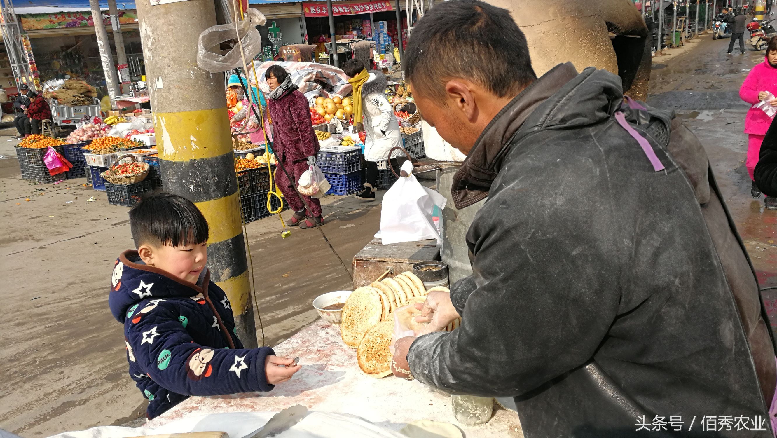 农村赚钱的小生意有哪些,农村小生意挣钱门路