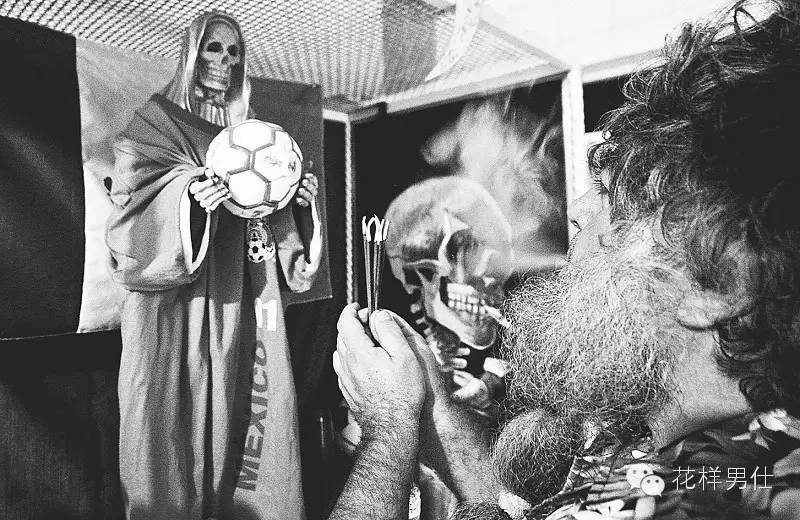 运动|“烧香拜佛”，足球界活跃的“神秘力量”