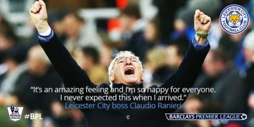 狐狸城莱斯特城vs罗马,狐狸城莱斯特城升英超