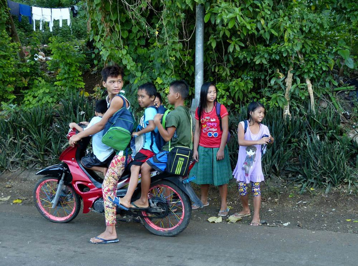 长滩之旅分享篇,长滩旅游行程