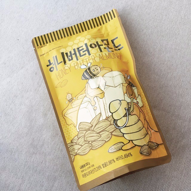 韩国旅游必买十大东西,韩国值得买的吃的东西清单