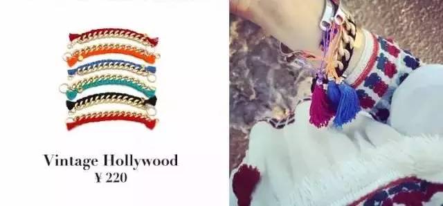 这些百元级的日韩饰品,IU、高俊熙、石原里美都在爱