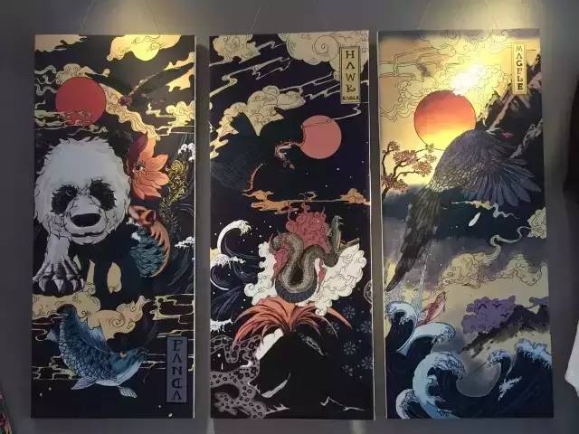 你们这么造秦岭，熊猫大大和朱鹮宝宝造吗？——极体营的小伙伴毕业了，他们的脑洞惊动了整个森林